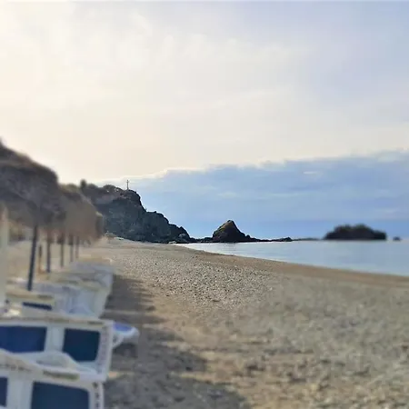 Precioso Piso Centrico Cerca De La Playa * Almuñécar