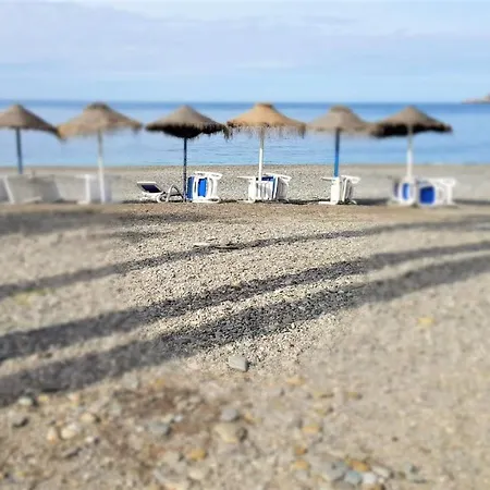 Precioso Piso Centrico Cerca De La Playa Apartment Almunecar