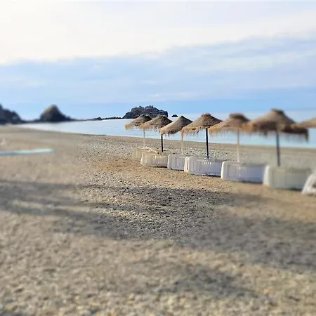 Precioso Piso Céntrico Cerca De La Playa * Almuñécar